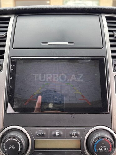 Nissan Tiida 2012, 73,000 km - 1.5 l - Sumqayıt