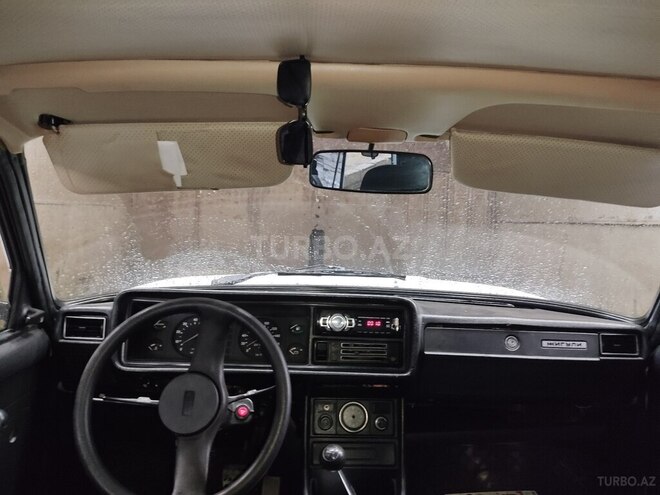 LADA (VAZ) 2107 2003, 80,000 km - 1.6 л - Bakı