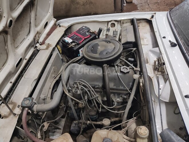 LADA (VAZ) 2107 2003, 80,000 km - 1.6 л - Bakı