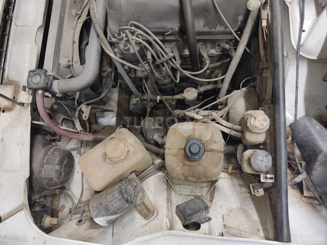 LADA (VAZ) 2107 2003, 80,000 km - 1.6 л - Bakı