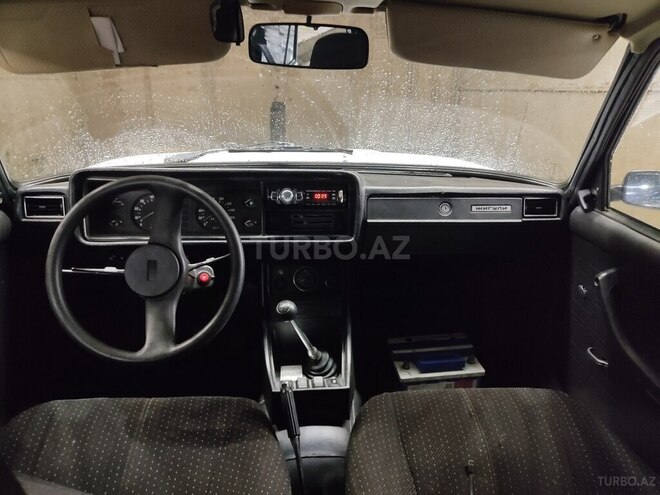 LADA (VAZ) 2107 2003, 80,000 km - 1.6 л - Bakı