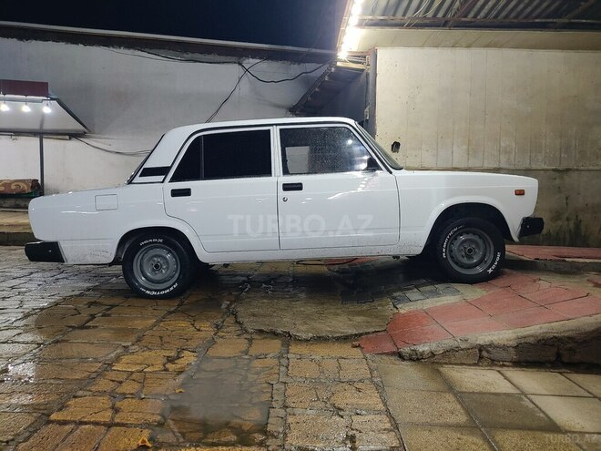 LADA (VAZ) 2107 2003, 80,000 km - 1.6 л - Bakı