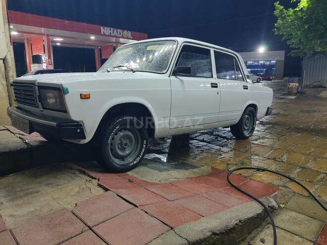 LADA (VAZ) 2107 2003, 80,000 km - 1.6 л - Bakı
