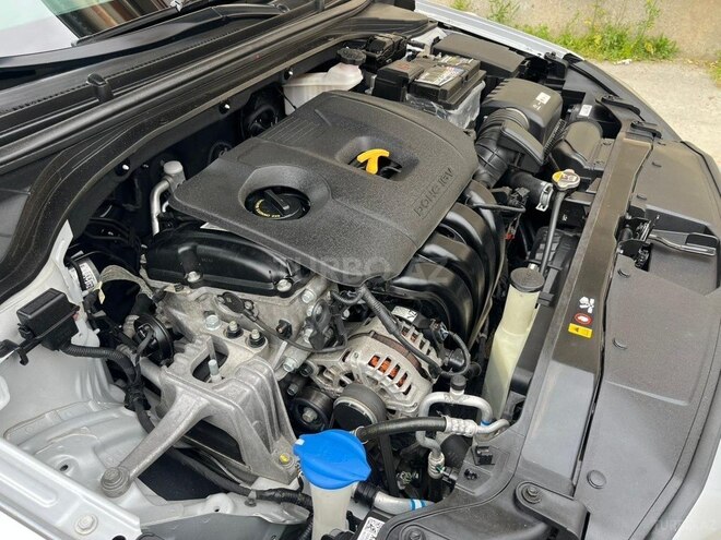 Hyundai Elantra 2017, 157,716 km - 2.0 л - Bakı