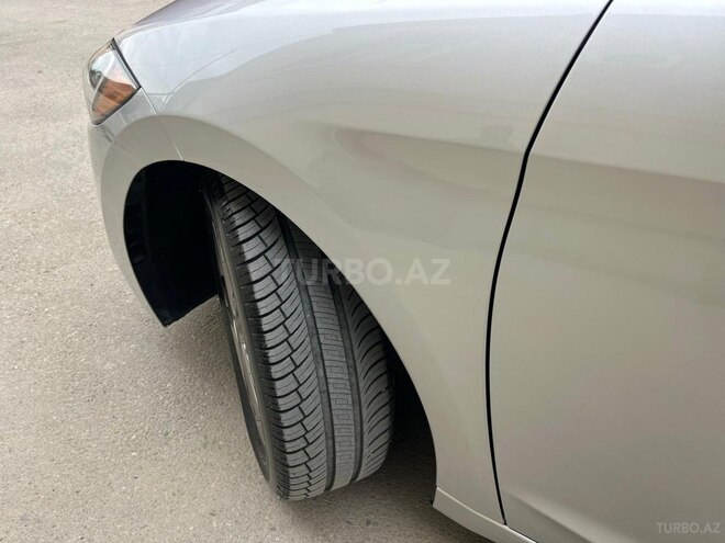 Hyundai Elantra 2017, 157,716 km - 2.0 л - Bakı