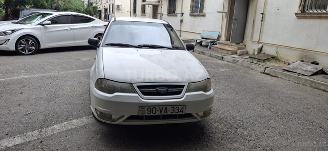 Daewoo Nexia 2010, 298,835 km - 1.5 l - Bakı