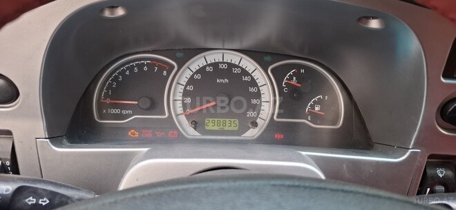 Daewoo Nexia 2010, 298,835 km - 1.5 l - Bakı