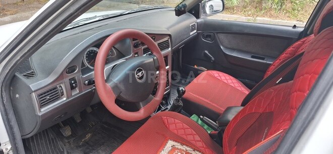 Daewoo Nexia 2010, 298,835 km - 1.5 l - Bakı