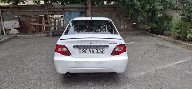 Daewoo Nexia 2010, 298,835 km - 1.5 l - Bakı