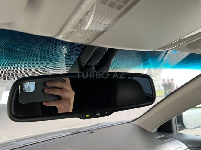 Toyota Corolla 2013, 270,000 km - 1.6 l - Bakı