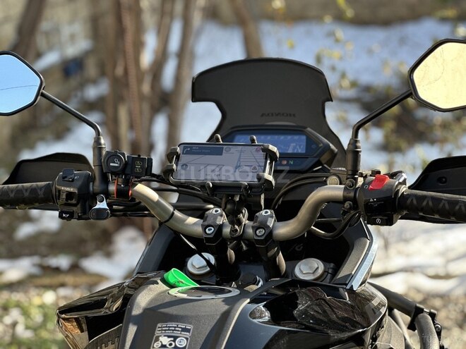 Honda  2024, 3,000 km - 0.2 l - Bakı