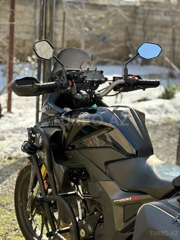 Honda  2024, 3,000 km - 0.2 l - Bakı