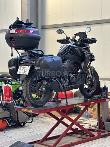 Honda  2024, 3,000 km - 0.2 l - Bakı