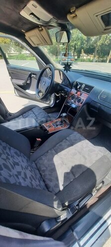 Mercedes C 180 1997, 463,000 km - 1.8 l - Şirvan