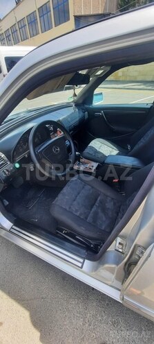Mercedes C 180 1997, 463,000 km - 1.8 l - Şirvan