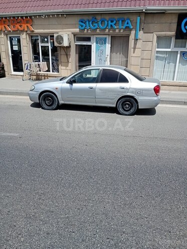 Nissan Sunny 2004, 400,000 km - 1.3 л - Bakı