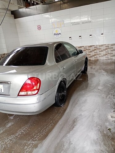 Nissan Sunny 2004, 400,000 km - 1.3 л - Bakı