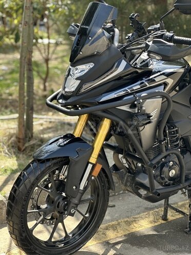 Honda  2024, 3,000 km - 0.2 l - Bakı