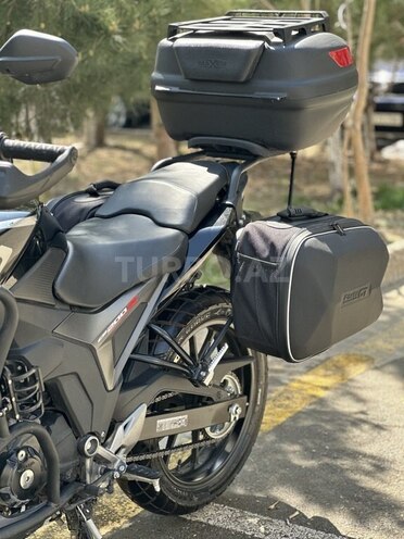 Honda  2024, 3,000 km - 0.2 l - Bakı