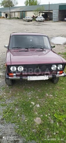 LADA (VAZ) 2106 2000, 75,000 km - 1.6 л - Qəbələ