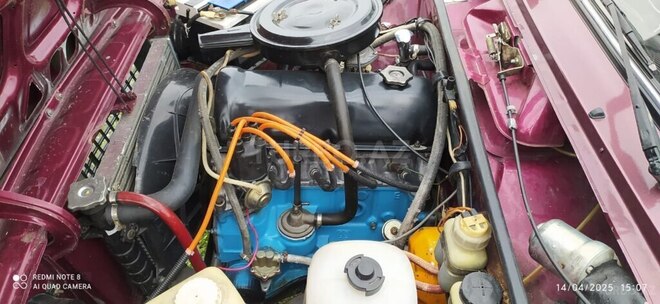 LADA (VAZ) 2106 2000, 75,000 km - 1.6 л - Qəbələ
