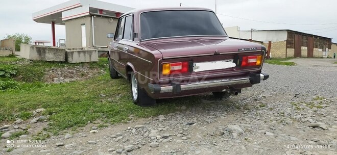 LADA (VAZ) 2106 2000, 75,000 km - 1.6 л - Qəbələ