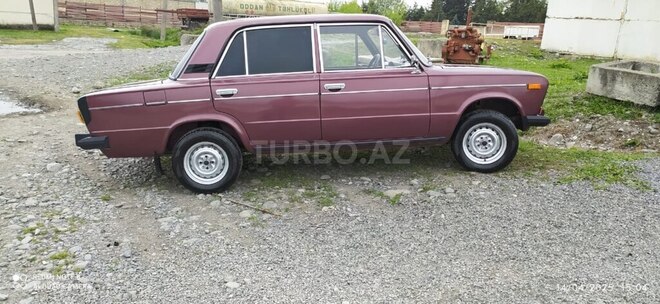 LADA (VAZ) 2106 2000, 75,000 km - 1.6 л - Qəbələ