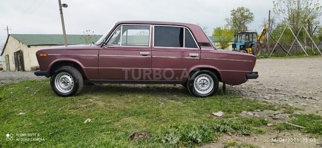LADA (VAZ) 2106 2000, 75,000 km - 1.6 л - Qəbələ