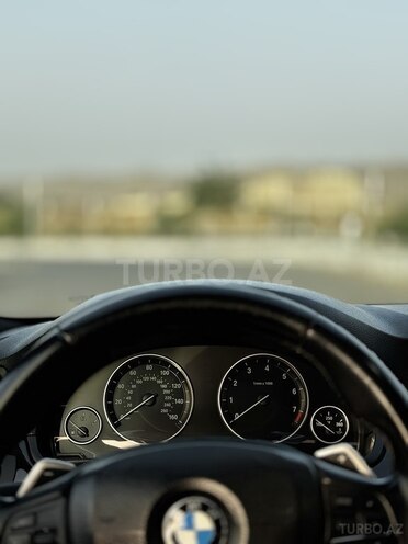 BMW 528 2011, 267,000 km - 2.0 l - Bakı
