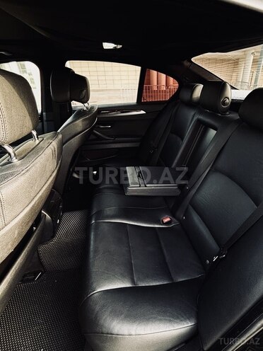 BMW 528 2011, 267,000 km - 2.0 l - Bakı