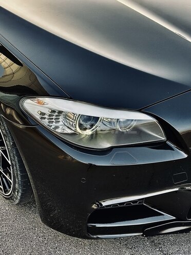 BMW 528 2011, 267,000 km - 2.0 l - Bakı