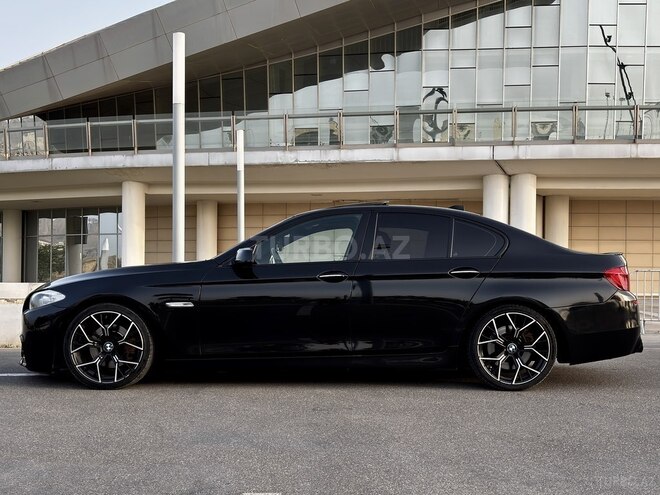 BMW 528 2011, 267,000 km - 2.0 l - Bakı