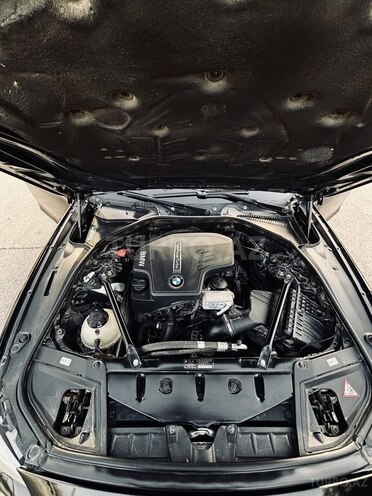 BMW 528 2011, 267,000 km - 2.0 l - Bakı