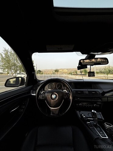 BMW 528 2011, 267,000 km - 2.0 l - Bakı
