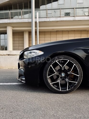 BMW 528 2011, 267,000 km - 2.0 l - Bakı