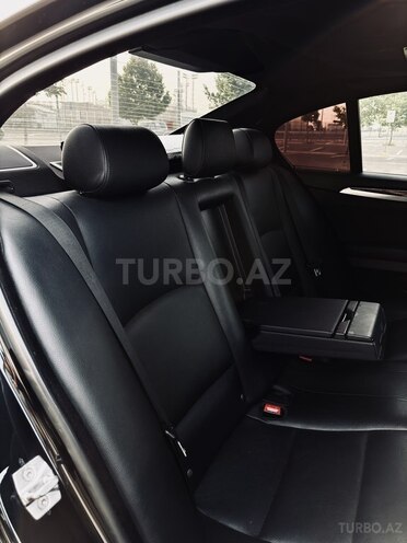 BMW 528 2011, 267,000 km - 2.0 l - Bakı