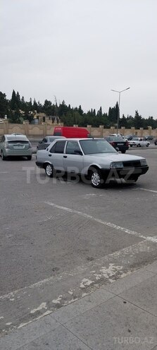 Tofas Sahin 2005, 46,500 km - 1.6 l - Bakı