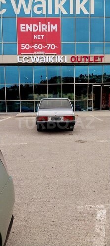 Tofas Sahin 2005, 46,500 km - 1.6 l - Bakı