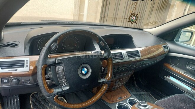 BMW 745-3
