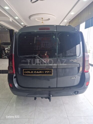Dacia Logan-4