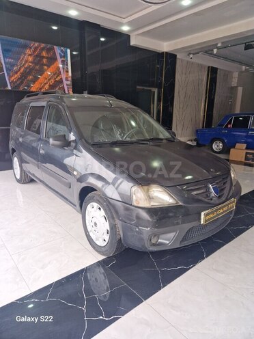 Dacia Logan-2