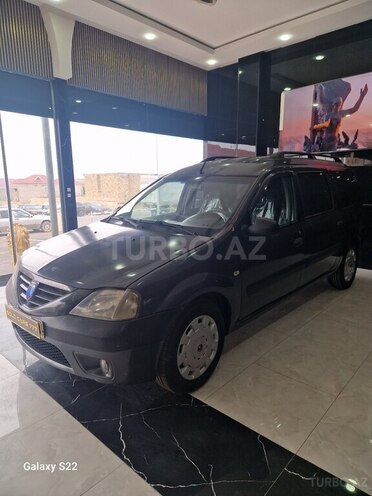 Dacia Logan-3
