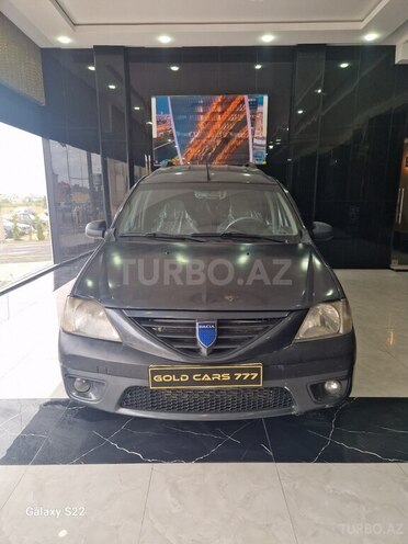 Dacia Logan-1