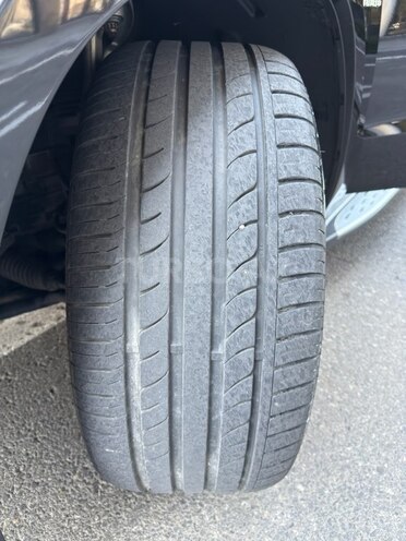 Mercedes GL 500 4MATIC 2013, 202,000 km - 4.7 l - Bakı