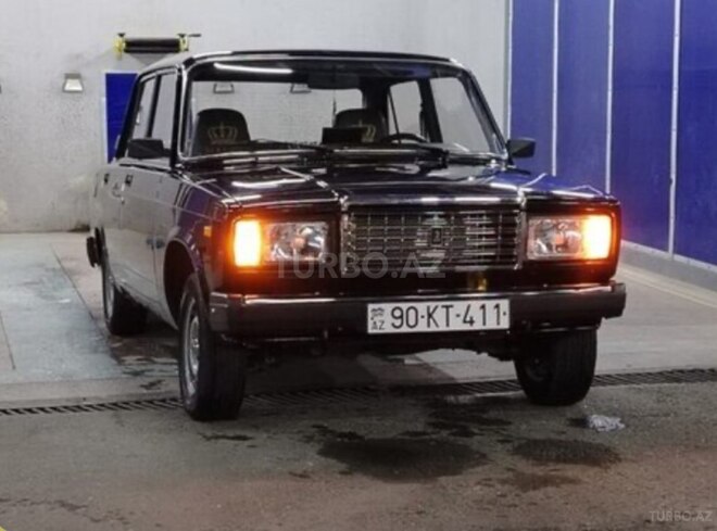 LADA (VAZ) 2107 2010, 67,356 km - 1.6 l - Bakı