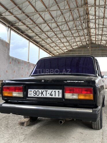 LADA (VAZ) 2107 2010, 67,356 km - 1.6 l - Bakı
