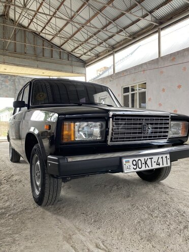LADA (VAZ) 2107 2010, 67,356 km - 1.6 l - Bakı