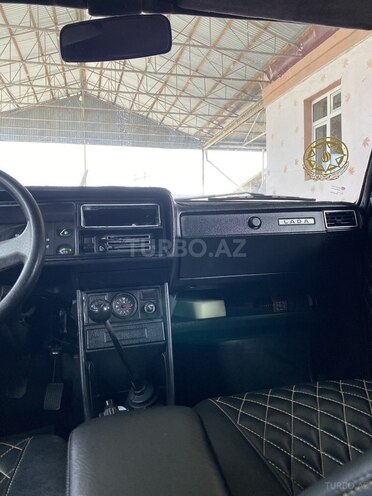 LADA (VAZ) 2107 2010, 67,356 km - 1.6 l - Bakı