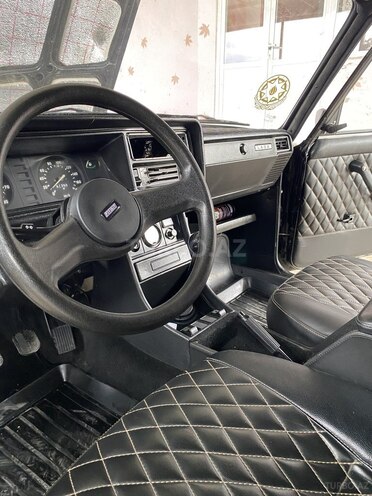 LADA (VAZ) 2107 2010, 67,356 km - 1.6 l - Bakı