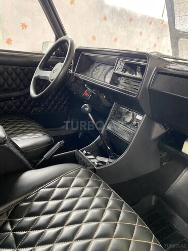 LADA (VAZ) 2107 2010, 67,356 km - 1.6 l - Bakı